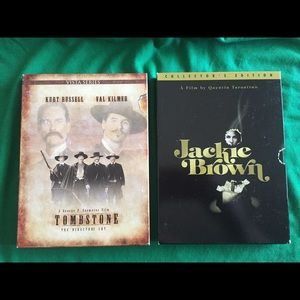 📀 Miscellaneous Collector set DVDs 📀